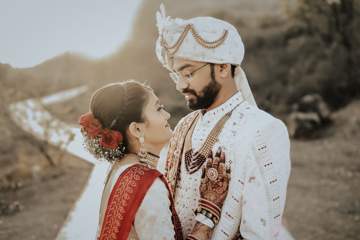 Wedding photography