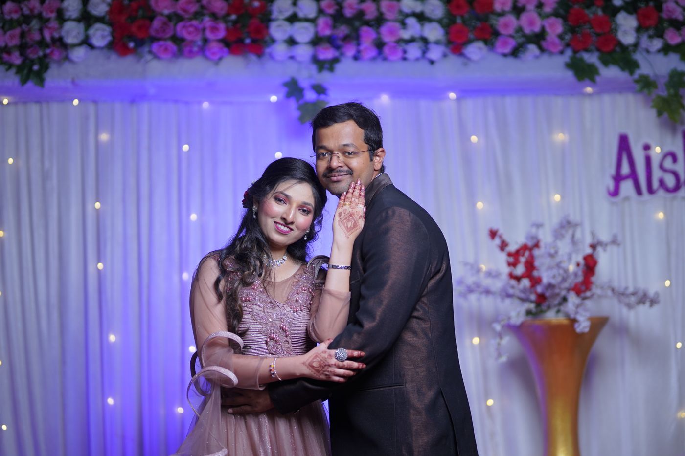 Harleen & Jashan