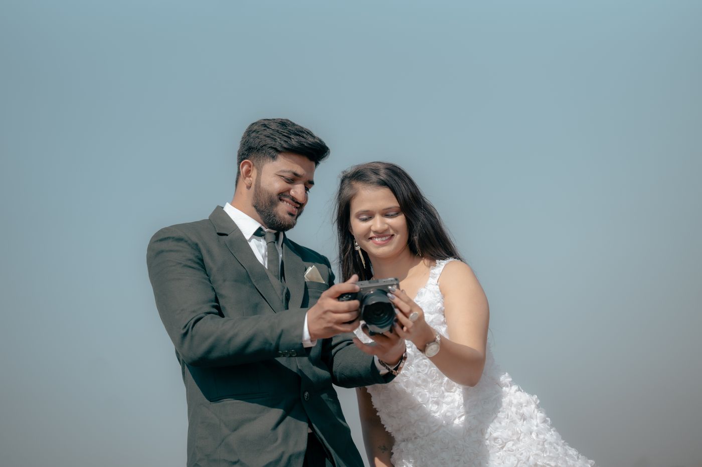 Kabir & Naina