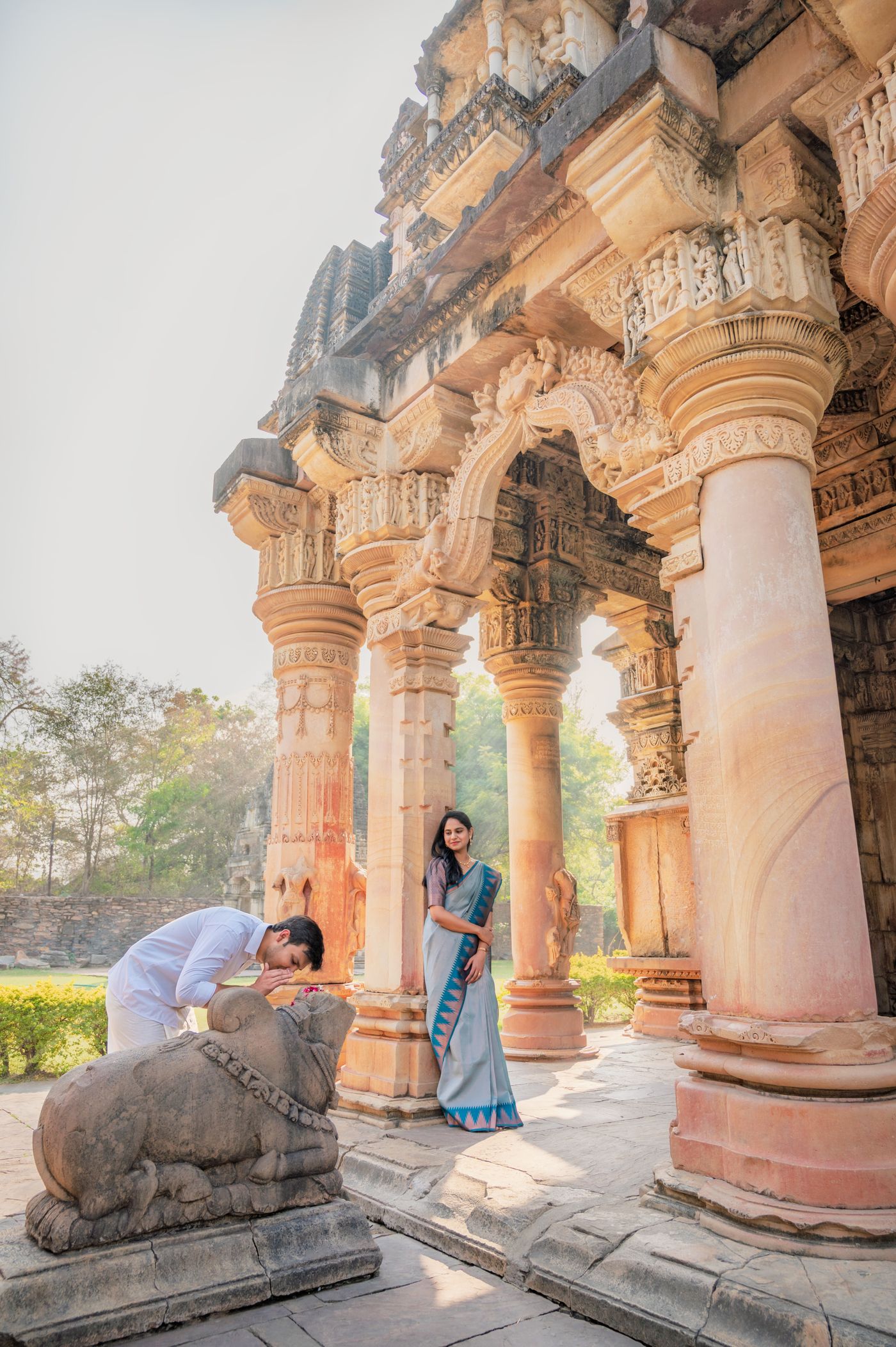Mehak & Armaan