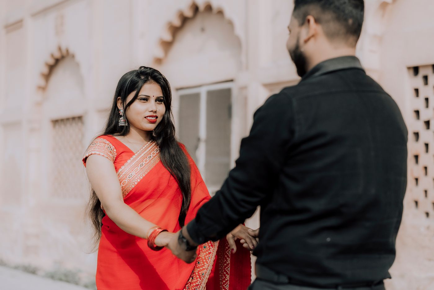 Mehak & Armaan