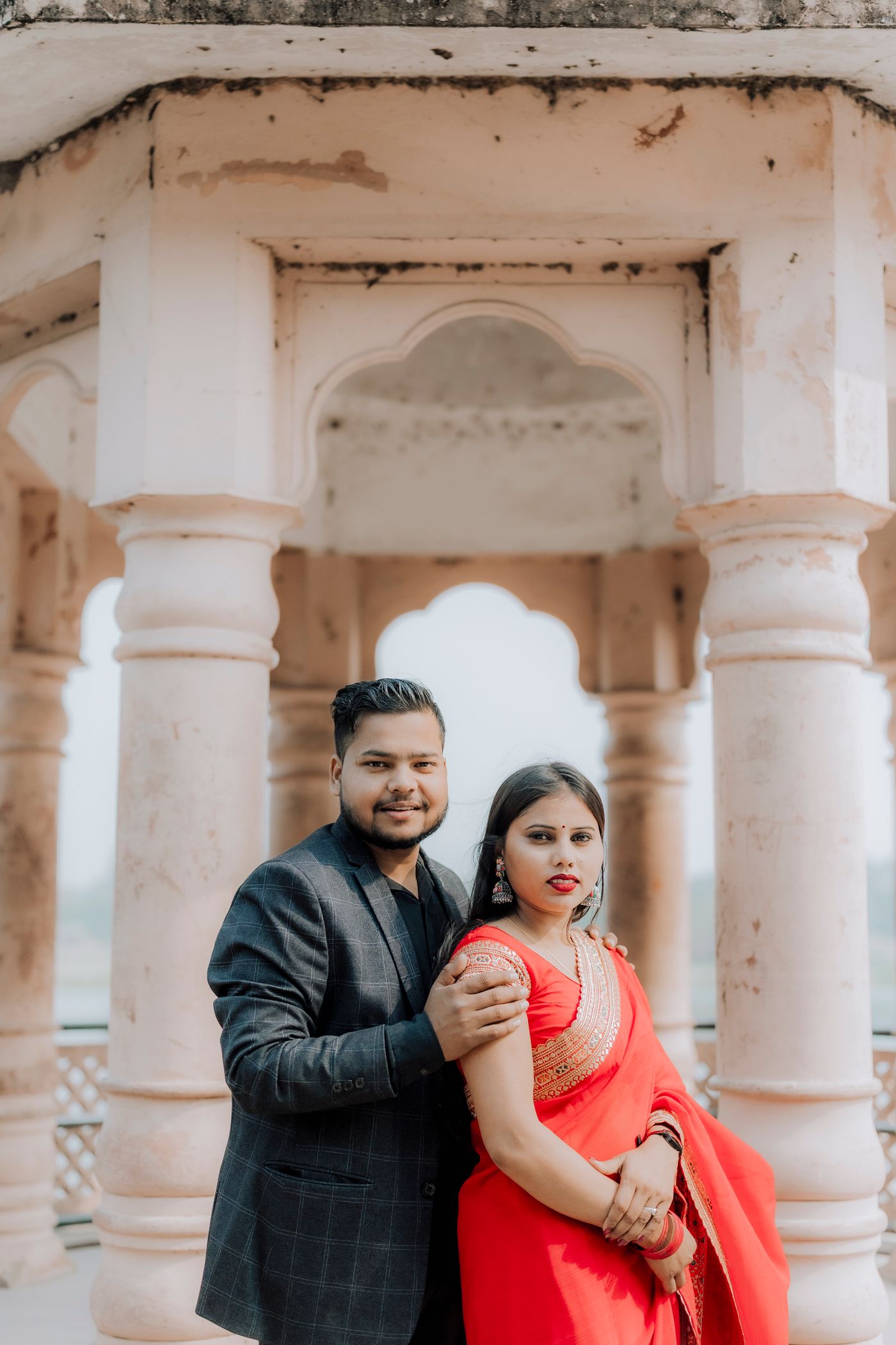 Kabir & Naina