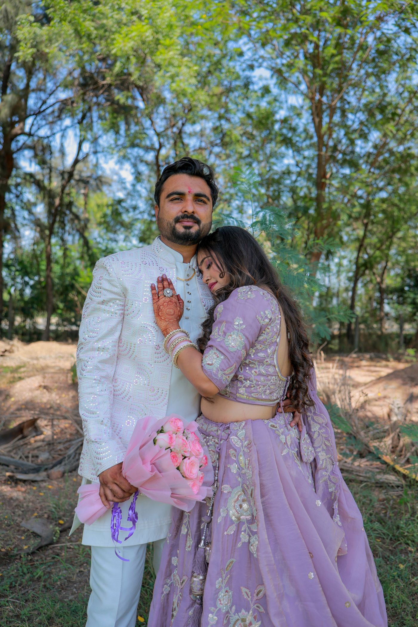 Mehak & Armaan