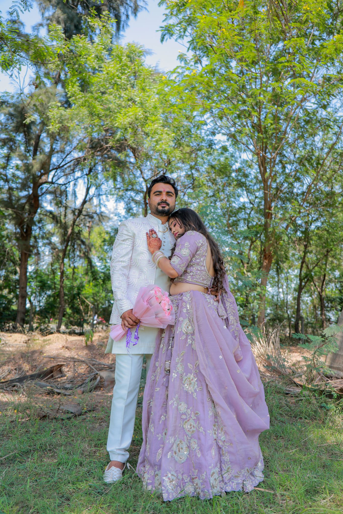 Mehak & Armaan