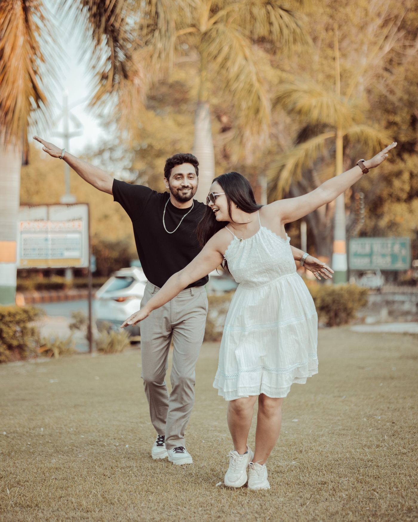 Mehak & Armaan