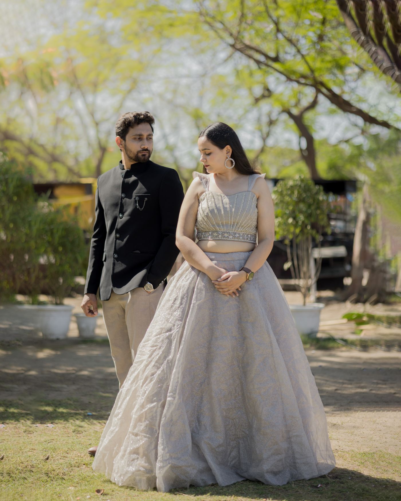 Kabir & Naina