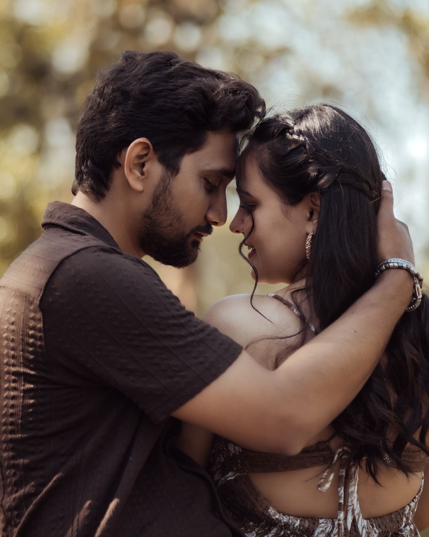 Mehak & Armaan