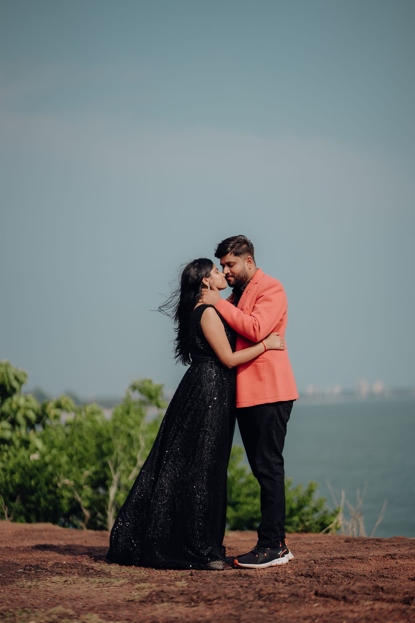 Pre-wedding shoots