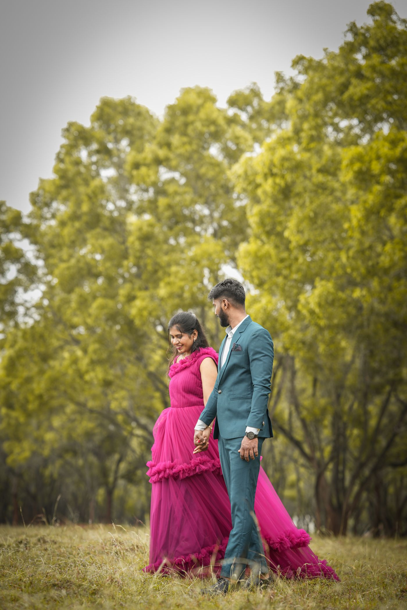 Kabir & Naina