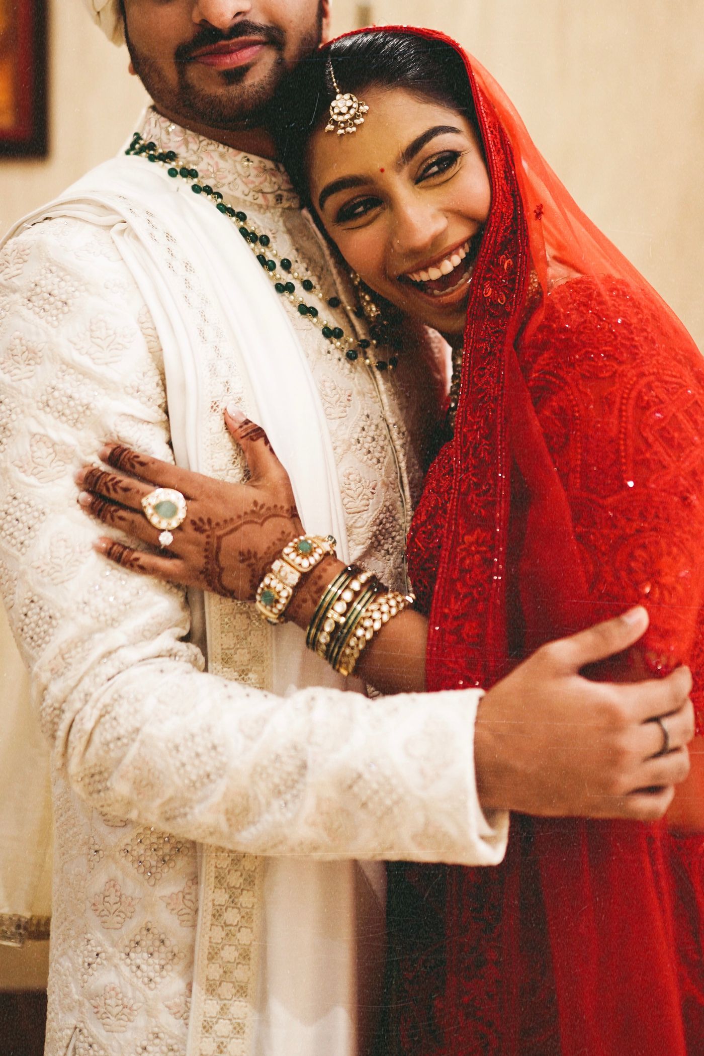 Aarav & Simran